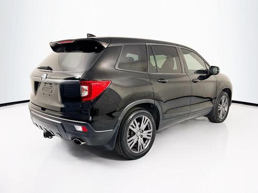 2019 Honda Passport EX-L