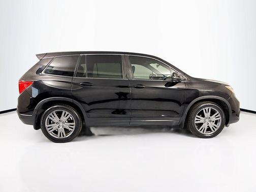 2019 Honda Passport EX-L