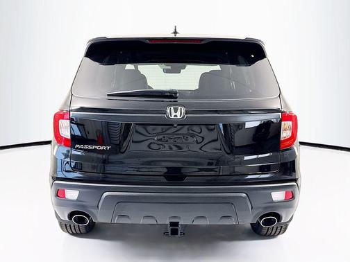 2019 Honda Passport EX-L