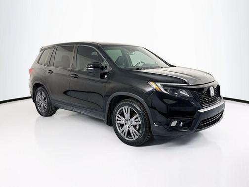 2019 Honda Passport EX-L
