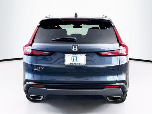 2024 Honda CR-V Hybrid Sport FWD