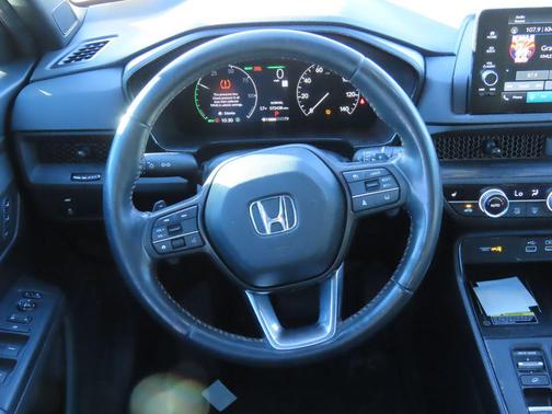 2024 Honda CR-V Hybrid Sport FWD