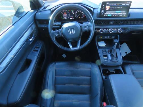 2024 Honda CR-V Hybrid Sport FWD