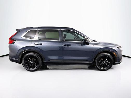 2024 Honda CR-V Hybrid Sport FWD