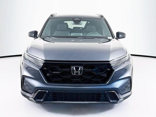 2024 Honda CR-V Hybrid Sport FWD