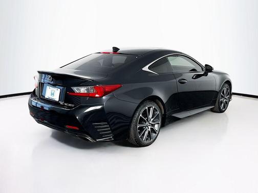 2017 Lexus RC 300 Base