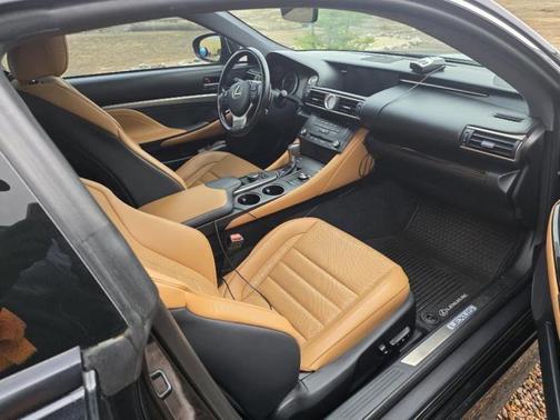 2017 Lexus RC 300 Base