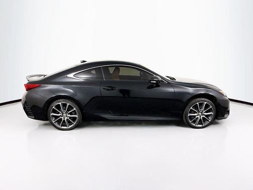 2017 Lexus RC 300 Base