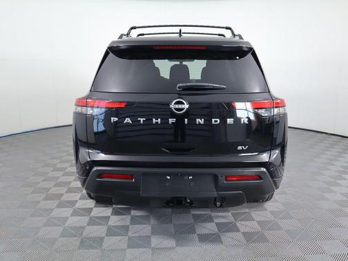 2022 Nissan Pathfinder SV 2WD