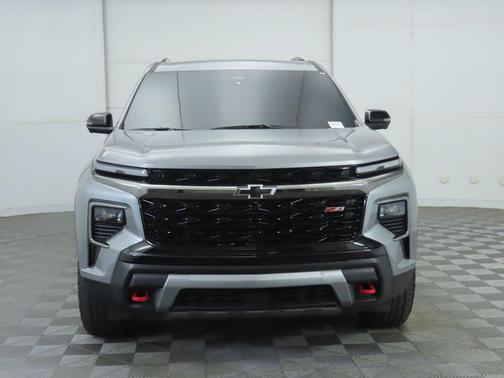 2024 Chevrolet Traverse AWD Z71