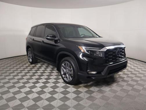 2022 Honda Passport AWD EX-L