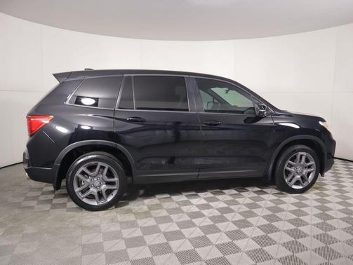 2022 Honda Passport AWD EX-L