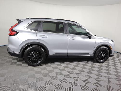 2023 Honda CR-V Hybrid Sport FWD