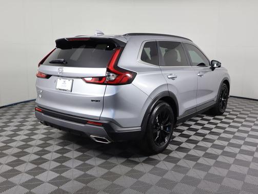 2023 Honda CR-V Hybrid Sport FWD