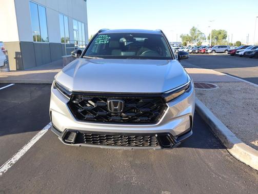 2023 Honda CR-V Hybrid Sport FWD