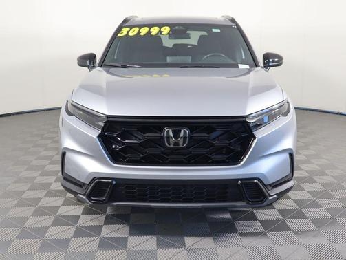 2023 Honda CR-V Hybrid Sport FWD