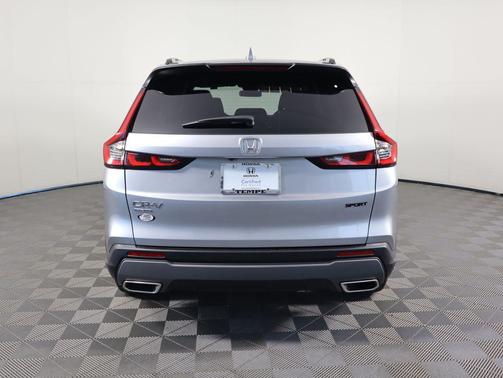 2023 Honda CR-V Hybrid Sport FWD