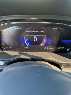 Pure White 2024 Volkswagen Jetta 1.5T S