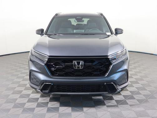 2025 Honda CR-V Hybrid Sport AWD