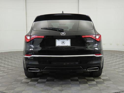 2023 Acura MDX Technology Package