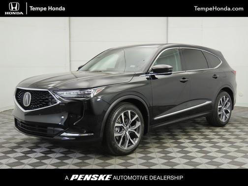 2023 Acura MDX Technology Package