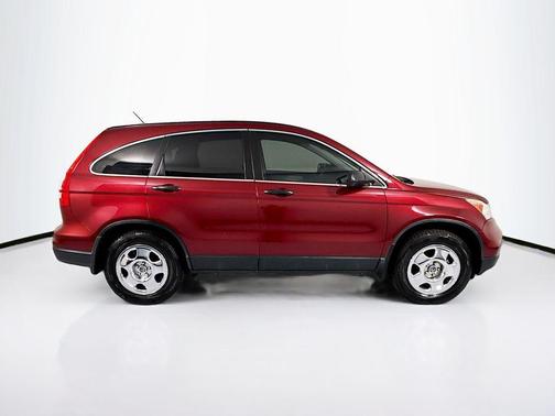 2011 Honda CR-V LX