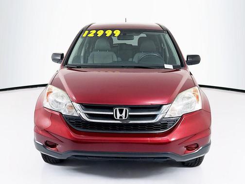 2011 Honda CR-V LX