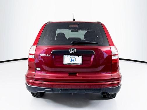 2011 Honda CR-V LX