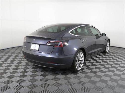 2019 Tesla Model 3 Standard Range