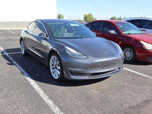 2019 Tesla Model 3 Standard Range