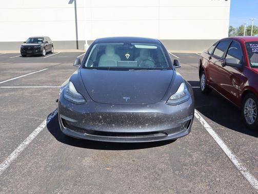 2019 Tesla Model 3 Standard Range