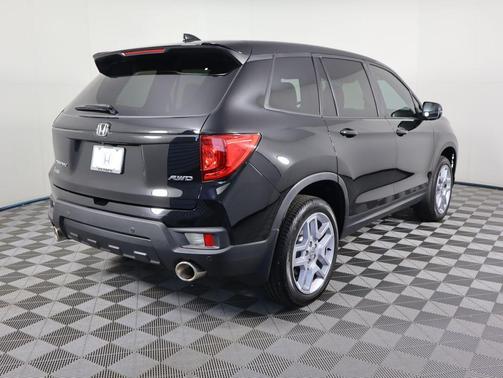2025 Honda Passport AWD EX-L