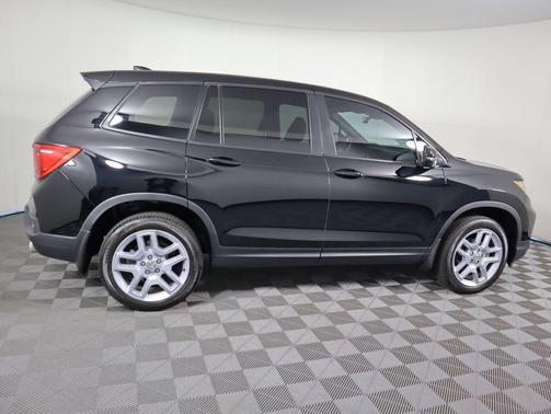 2025 Honda Passport AWD EX-L