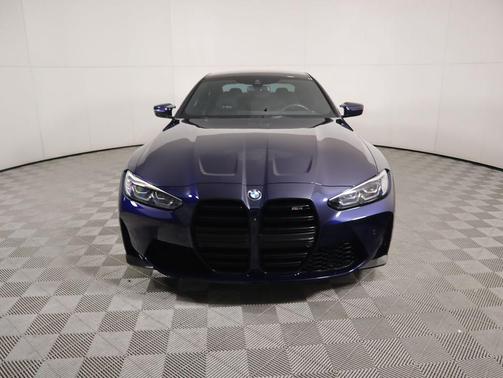 2024 BMW M4 Base