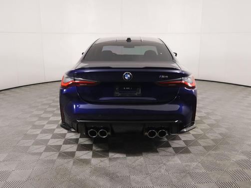 2024 BMW M4 Base