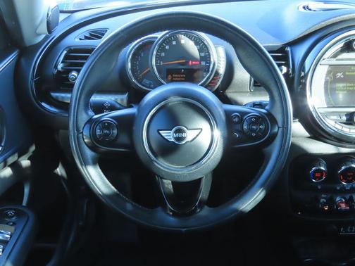 2016 MINI Clubman Cooper