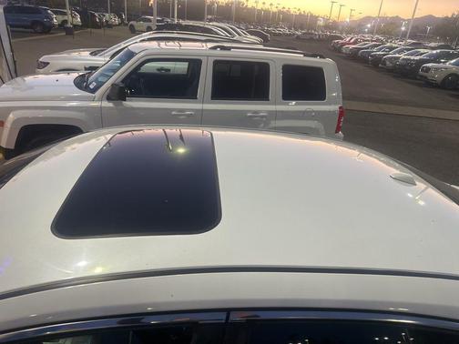 2015 Nissan Altima 2.5 SL