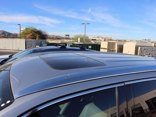 2014 Toyota Highlander Limited