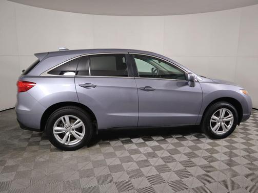 2015 Acura RDX Technology Package