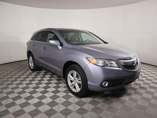 2015 Acura RDX Technology Package