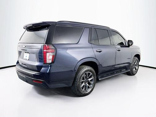 2023 Chevrolet Tahoe 4WD Z71