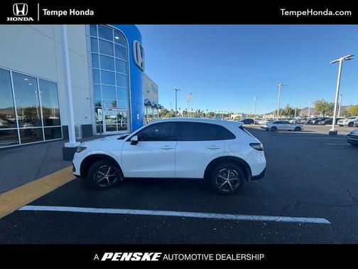 2023 Honda HR-V EX-L