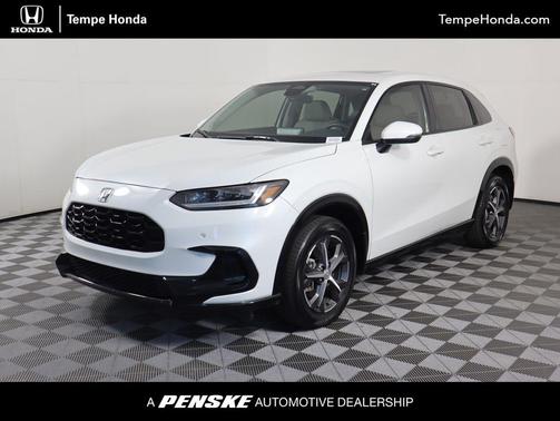 2023 Honda HR-V EX-L