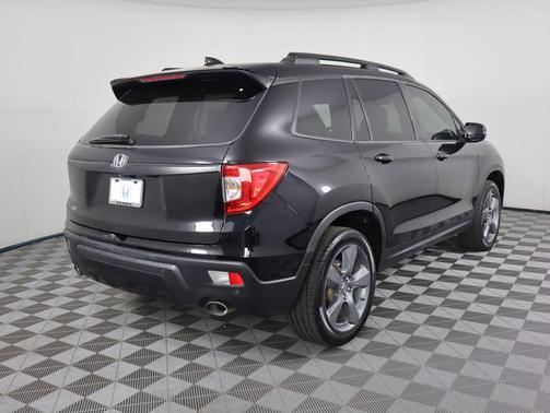 2020 Honda Passport AWD Touring