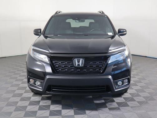 2020 Honda Passport AWD Touring