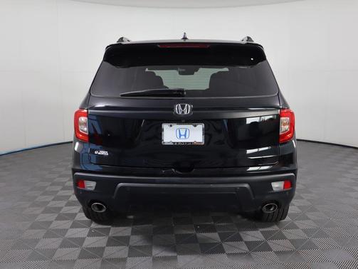 2020 Honda Passport AWD Touring