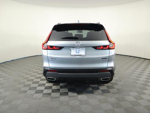 2024 Honda CR-V Hybrid Sport Touring AWD
