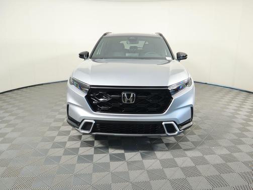 2024 Honda CR-V Hybrid Sport Touring AWD