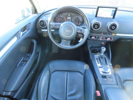 2015 Audi A3 1.8T Premium