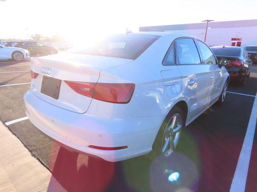 2015 Audi A3 1.8T Premium